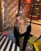 Анкета проститутки Юлия - метро Перово, возраст - 24