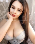 Анкета проститутки Юля - метро Пресненский, возраст - 24