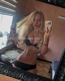 Анкета проститутки Лада - метро Мещанский, возраст - 24