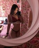 Анкета проститутки Эвелина - метро Лосиноостровский, возраст - 24