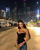 Анкета проститутки Милана - метро Фили-Давыдково, возраст - 24