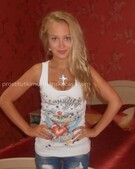 Анкета проститутки Наташа - метро Кузьминки, возраст - 24