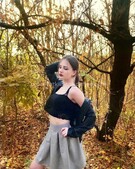 Анкета проститутки Мелисса - метро Гагаринский, возраст - 24