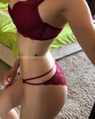 Анкета проститутки Ида - метро Угреша, возраст - 24