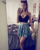 Анкета проститутки Света - метро Аэропорт, возраст - 24