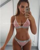 Анкета проститутки Наташа - метро Метрогородок, возраст - 24