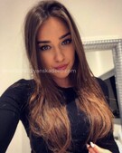 Анкета проститутки Елизавета - метро Чертаново Центральное, возраст - 25