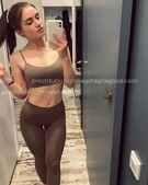 Анкета проститутки Зита - метро Люблино, возраст - 25