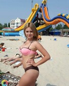 Анкета проститутки Услада - метро Бескудниковский, возраст - 25