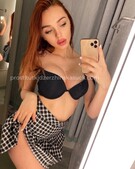 Анкета проститутки Кристина - метро Южнопортовый, возраст - 25