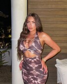 Анкета проститутки Варвара - метро Арбат, возраст - 25