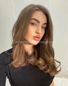 Анкета проститутки Инна - метро Зябликово, возраст - 25