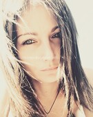 Анкета проститутки Марта - метро Нагатино-Садовники, возраст - 25