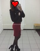 Анкета проститутки Лизочка - метро Дорогомилово, возраст - 25