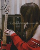 Анкета проститутки Устина - метро Таганский, возраст - 25