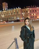 Анкета проститутки Яна - метро Тропарево-Никулино, возраст - 25