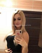 Анкета проститутки Лада - метро Дорогомилово, возраст - 25