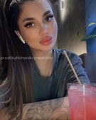 Анкета проститутки Николь - метро Перово, возраст - 25