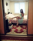 Анкета проститутки Света - метро Бабушкинский, возраст - 25