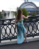 Анкета проститутки Лилия - метро Ясенево, возраст - 25