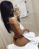 Анкета проститутки Наталья - метро Тропарево-Никулино, возраст - 25