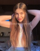 Анкета проститутки Олечка - метро Теплый Стан, возраст - 25