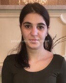 Анкета проститутки Каролина - метро Преображенское, возраст - 25