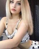 Анкета проститутки Алина - метро Ясенево, возраст - 25