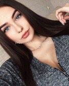 Анкета проститутки Аврора - метро Коньково, возраст - 25