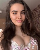 Анкета проститутки Ася - метро Фили-Давыдково, возраст - 25