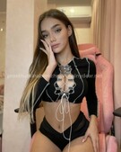 Анкета проститутки Забава - метро Академический, возраст - 25