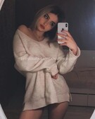 Анкета проститутки Рита - метро Пресненский, возраст - 25