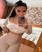 Анкета проститутки Ксения - метро Текстильщики, возраст - 25