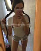 Анкета проститутки Светлана - метро Кузьминки, возраст - 25