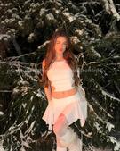 Анкета проститутки Кристина - метро Пресненский, возраст - 25