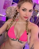 Анкета проститутки Юля - метро Донской, возраст - 25