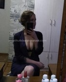 Анкета проститутки Зита - метро Строгино, возраст - 25