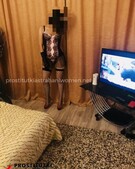 Анкета проститутки Алиса - метро Щукино, возраст - 25