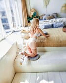 Анкета проститутки Сабина - метро Бибирево, возраст - 25