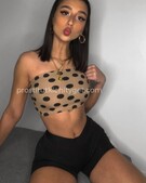 Анкета проститутки Ирина - метро Аэропорт, возраст - 25