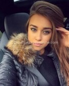 Анкета проститутки Варвара - метро Проспект Вернадского, возраст - 25