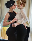 Анкета проститутки Лера - метро Тверской, возраст - 25