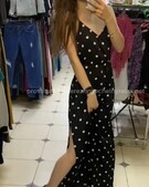 Анкета проститутки Адель - метро Черемушки, возраст - 25