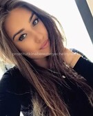 Анкета проститутки Рената - метро Якиманка, возраст - 25