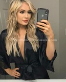 Анкета проститутки Оксана - метро Нагатино-Садовники, возраст - 25