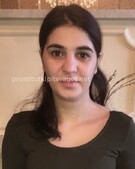 Анкета проститутки Леся - метро Алексеевский, возраст - 25