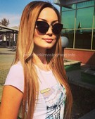 Анкета проститутки Даша - метро Хорошевский, возраст - 25