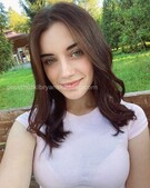 Анкета проститутки Ася - метро Гагаринский, возраст - 25