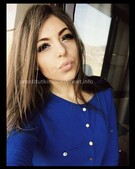 Анкета проститутки Ольга - метро Тверской, возраст - 25