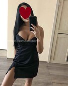 Анкета проститутки Рита - метро Басманный, возраст - 25